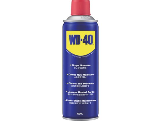 WD[40 ZhKMUP400ML WD007