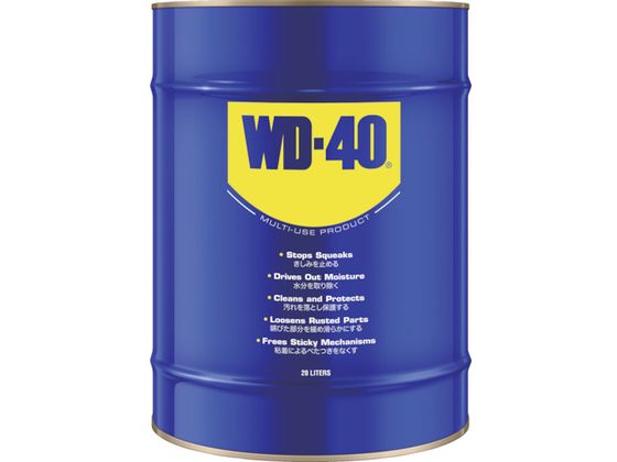 WD[40 ZhKMUPBULK20L WD20L