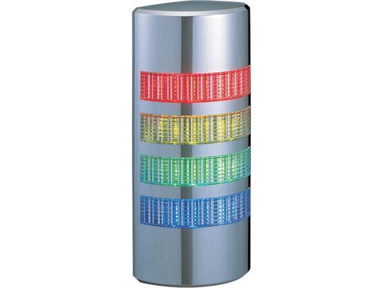 PATLITE EH[}Egǖʎtϑw WE-402FB-RYGB