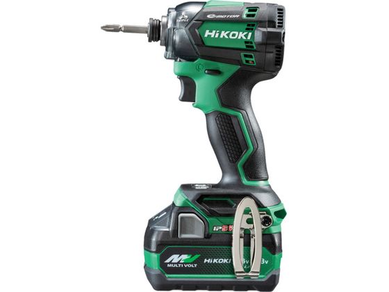 HiKOKI R[hXCpNghCo WH18DC 2XPZ `WH18DC 2XPZ