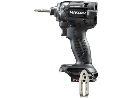 HiKOKI 18VR[hXCpNghCo ubN {̂̂ WH18DC-NNB