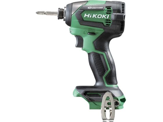 HiKOKI 18VR[hXCpNghCo uVX^Cv {̂̂ WH18DE-NN