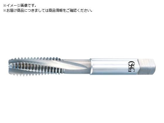 OSG �X�p�C�����^�b�v HR�R�[�e�B���O Ni��ϔM�����p ���j�t�@�C�˂��p 1 4 �R��28 �˂�����16mm 3901467 WHR-NI-SFT-GH4-1 4-28UNJF 3901467