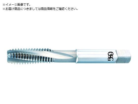 OSG �X�p�C�����^�b�v HR�R�[�e�B���O Ni��ϔM�����p ���[�g���˂��p M3 �s�b�`0.5mm �˂�����11mm 3901410 WHR-NI-SFT-STD-M3X0.5 3901410