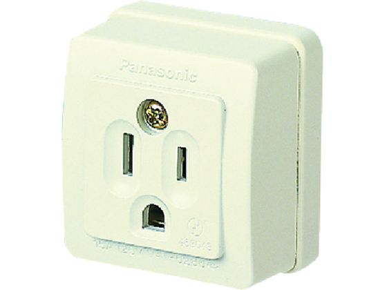 Panasonic ڒnp^RZg 125V WK3001W