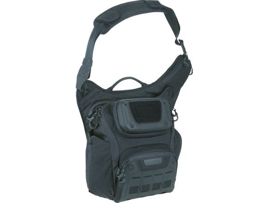 MAX WOLFSPUR NX{fB V_[obO ubN WLF2BLK