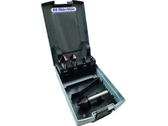 EH[^[~Y JE^[VN5{g 6.3A10A4A16.5A20.5A25mm WMC5TASET5