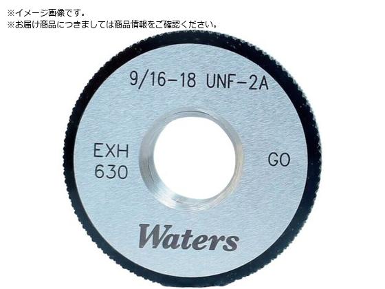 WATERS jt@C˂pOQ[W UNC WR7 8-9UNC2A