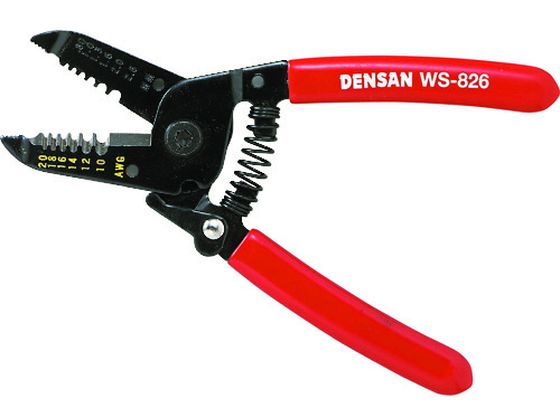 DENSAN C[Xgbp[ WS826