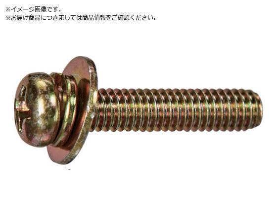 TRUSCO ixg˂ P=3 N[g M6~20 10{ ΂ˍ+JISbV[t ʃpbN Y831-0620