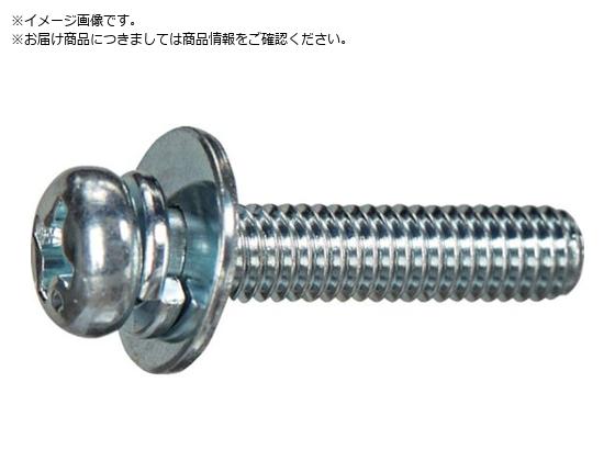 TRUSCO ixg˂ P=3 O M3~6 10{ ΂ˍ+JISbV[t ʃpbN Y832-0306