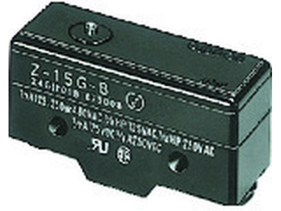 OMRON }CNXCb` s{^` ˂ߒ[q Z-15G-B