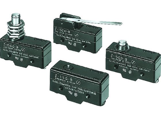 OMRON }CNXCb` t qW [[ o[` ˂ߒ[q Z-15GM2-B
