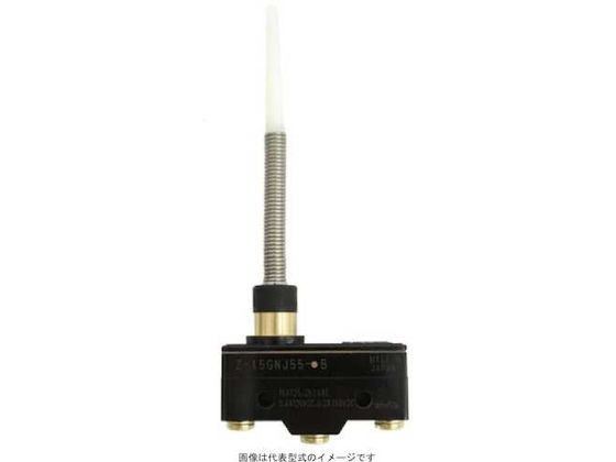 OMRON }CNXCb` Z-15GNJ55-B