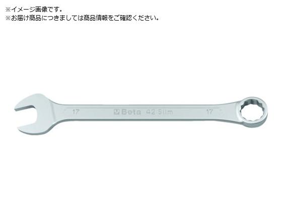 Beta Rrl[VXpi X^Cv 42SLIM 13X13mm 000 420413