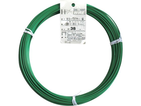 DAIDOHANT J[C[  #12 2.6mm 1Kg 000 54013