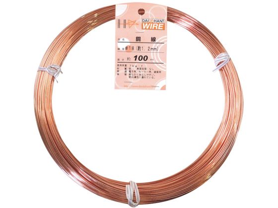 DAIDOHANT  1kg #18 000 58078