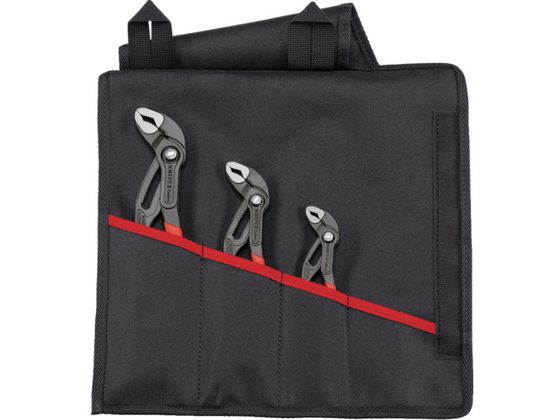 KNIPEX EH[^[|vvC[ Ru3_Zbg 001955S8