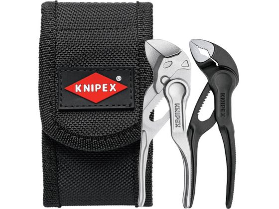 KNIPEX RuXS+vC[`XSZbg 002072V04XS