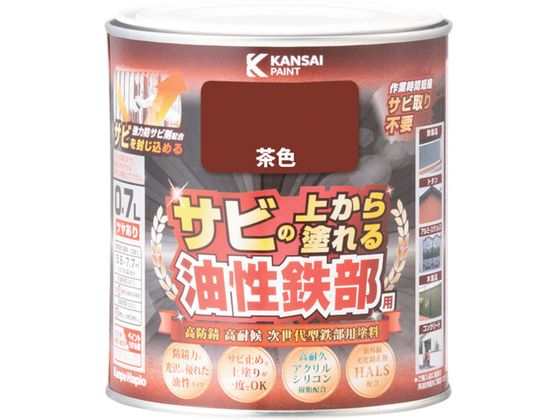 KANSAI SpS F 0.7L 00 357640041007