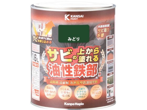 KANSAI SpS ݂ǂ 1.6L 00 357640061016