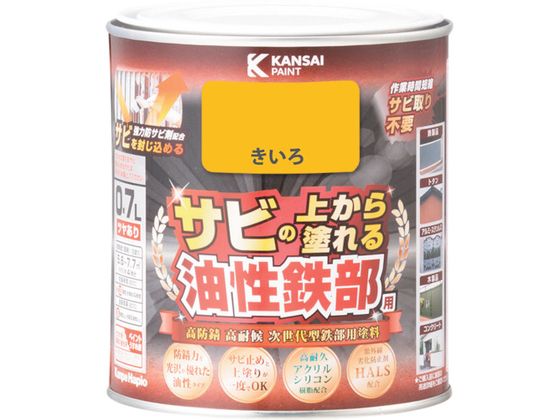 KANSAI SpS  0.7L 00 357640551007
