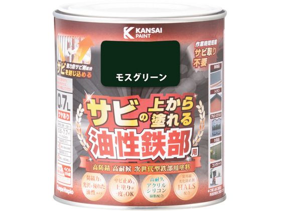 KANSAI SpS XO[ 0.7L 00 357645081007