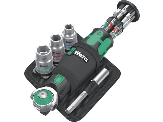 Wera  F 8009 TCNbv|PbgZbg2 C`TY 00 4283