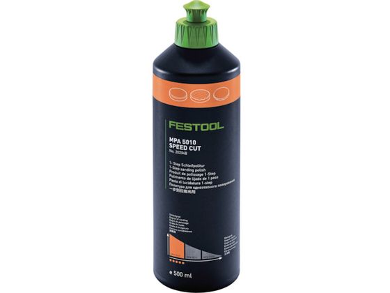 FESTOOL 1Xebv|bVRpEh MPA 5010 500ml 202048 00 524224