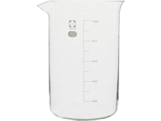SIBATA r[J[ ڈڐt 10000mL 010020-10000