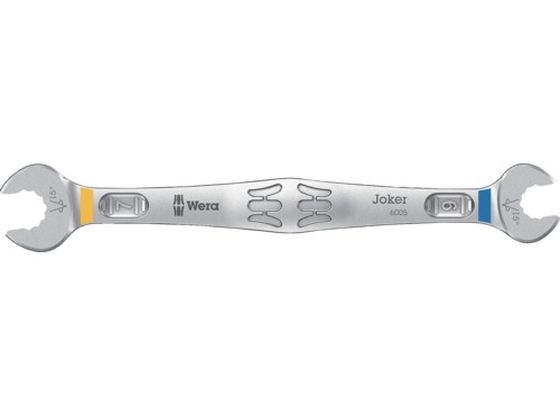 Wera  F 6005 Jorker Xpi 6~7 0 20310