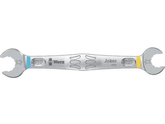 Wera  F 6005 Jorker Xpi 10~11 0 20312