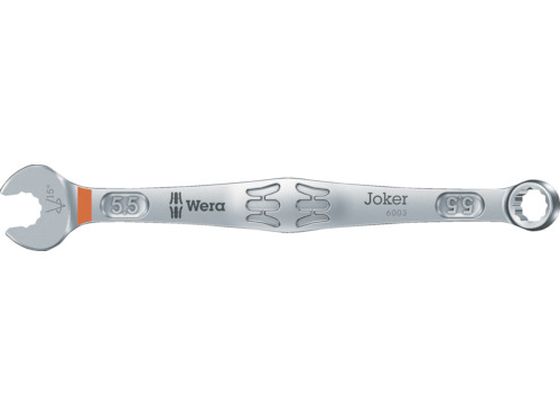 Wera  F 6003 Rrl[VXpi Joker 5.5 0 20190