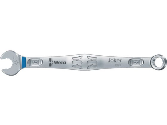 Wera  F 6003 Rrl[VXpi Joker 6 0 20198