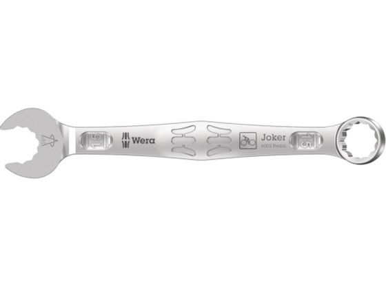 Wera  F 6003 Joker Rrl[VXpi 15 ɔ^Cv 0 20221