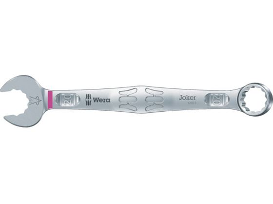 Wera  F 6003 Rrl[VXpi Joker 20 0 20500
