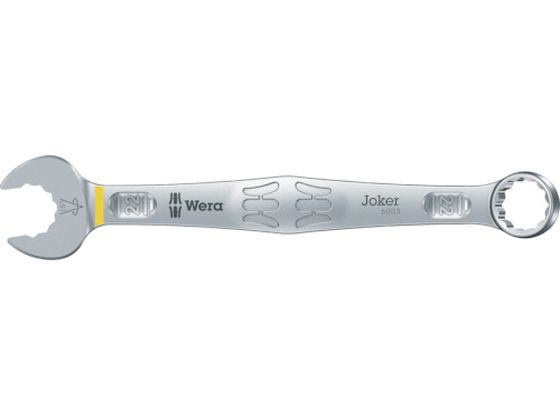 Wera  F 6003 Rrl[VXpi Joker 22 0 20502