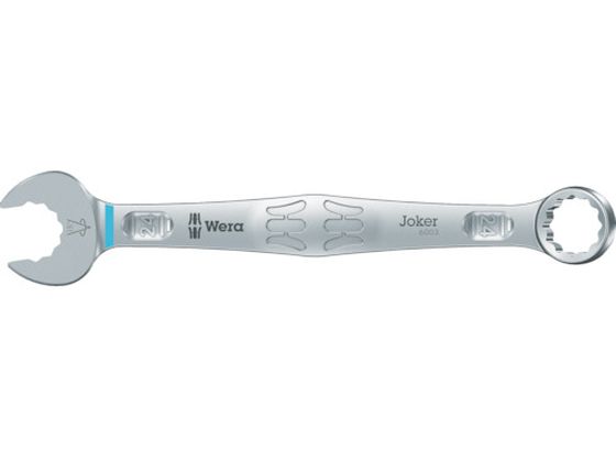 Wera  F 6003 Rrl[VXpi Joker 24 0 20503