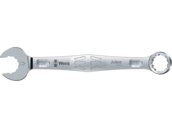 Wera  F 6003 Rrl[VXpi Joker 27 0 20504