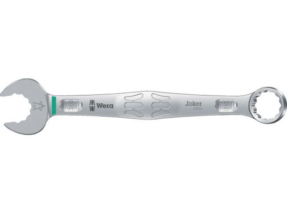 Wera  F 6003 Rrl[VXpi Joker 30 0 20505