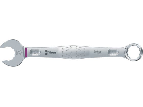 Wera  F 6003 Rrl[VXpi Joker 32 0 20506