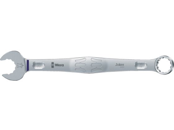 Wera  F 6003 Rrl[VXpi Joker 36 0 20507