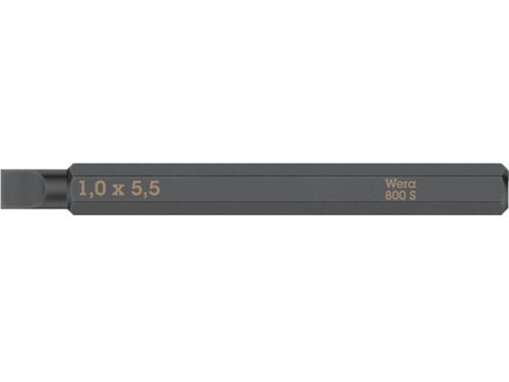 Wera  F ђʐpփrbg }CiX5.5~1.0mm 0 18141
