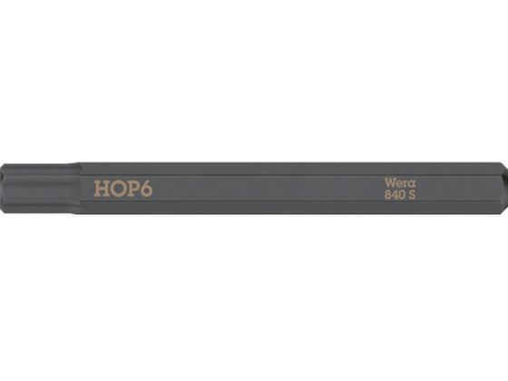 Wera  F ђʐpփrbg Ε6.0mm 0 18153