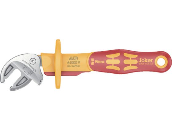 Wera  F 6004 ≏L[`FbgXpi J7-10mm 0 20150