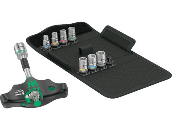 Wera  F 400RA T^֎`FbghCo[ \PbgZbg 0 23470