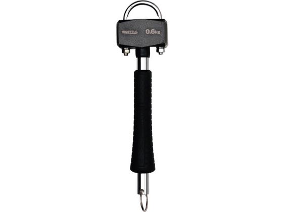 MUSTTOOL AHR-U06S n}[ 0.6kg V[g 0 2425