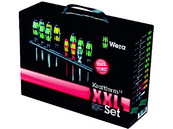 Wera  F NtgtH[XXL TX hCo[Zbg 0 51011