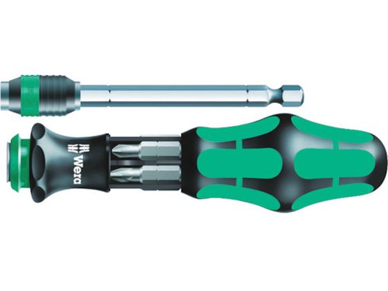 Wera  F NtgtH[RpNgKK20A hCo[rbgZbg 0 51019