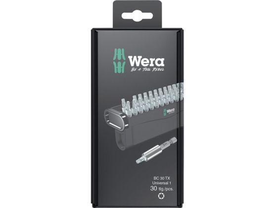 Wera  F rbg`FbN 30 TX ėp 1 SB 0 57900